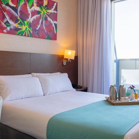 Hotel & Spa Real Ciudad De Saragozza Esterno foto