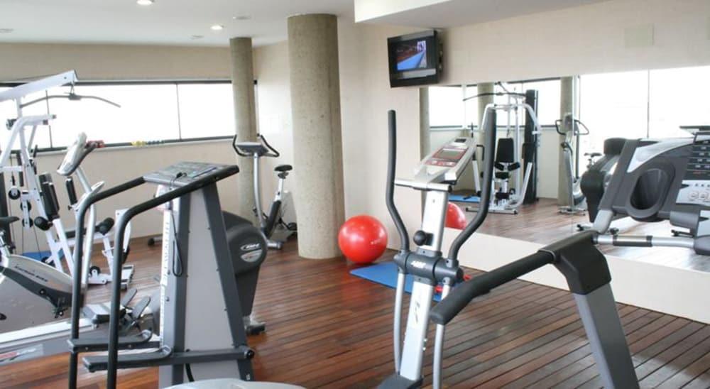 Hotel & Spa Real Ciudad De Saragozza Esterno foto