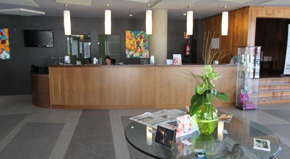 Hotel & Spa Real Ciudad De Saragozza Esterno foto