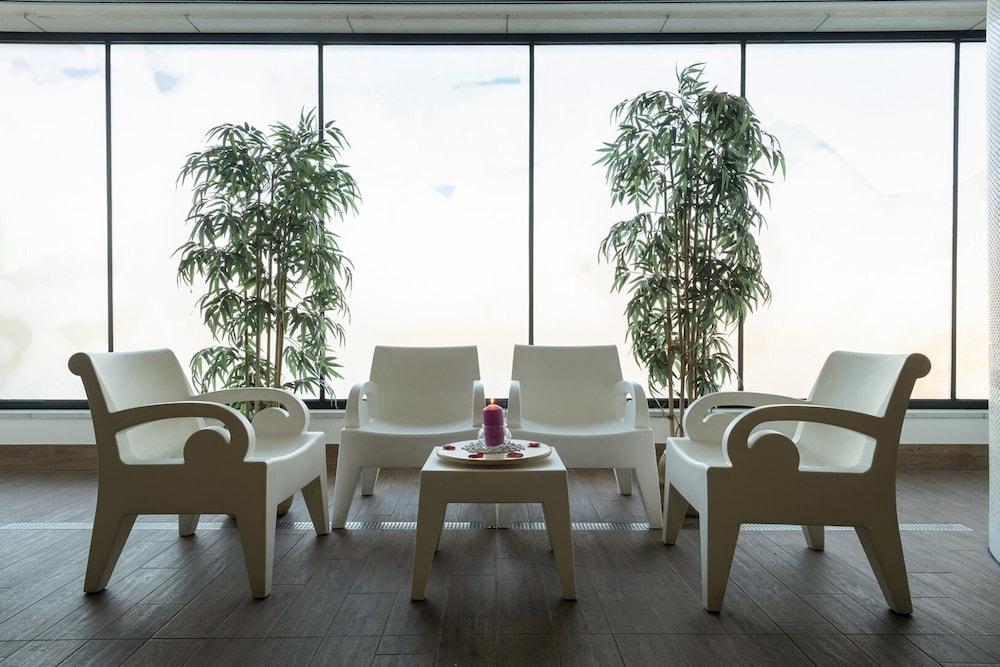 Hotel & Spa Real Ciudad De Saragozza Esterno foto
