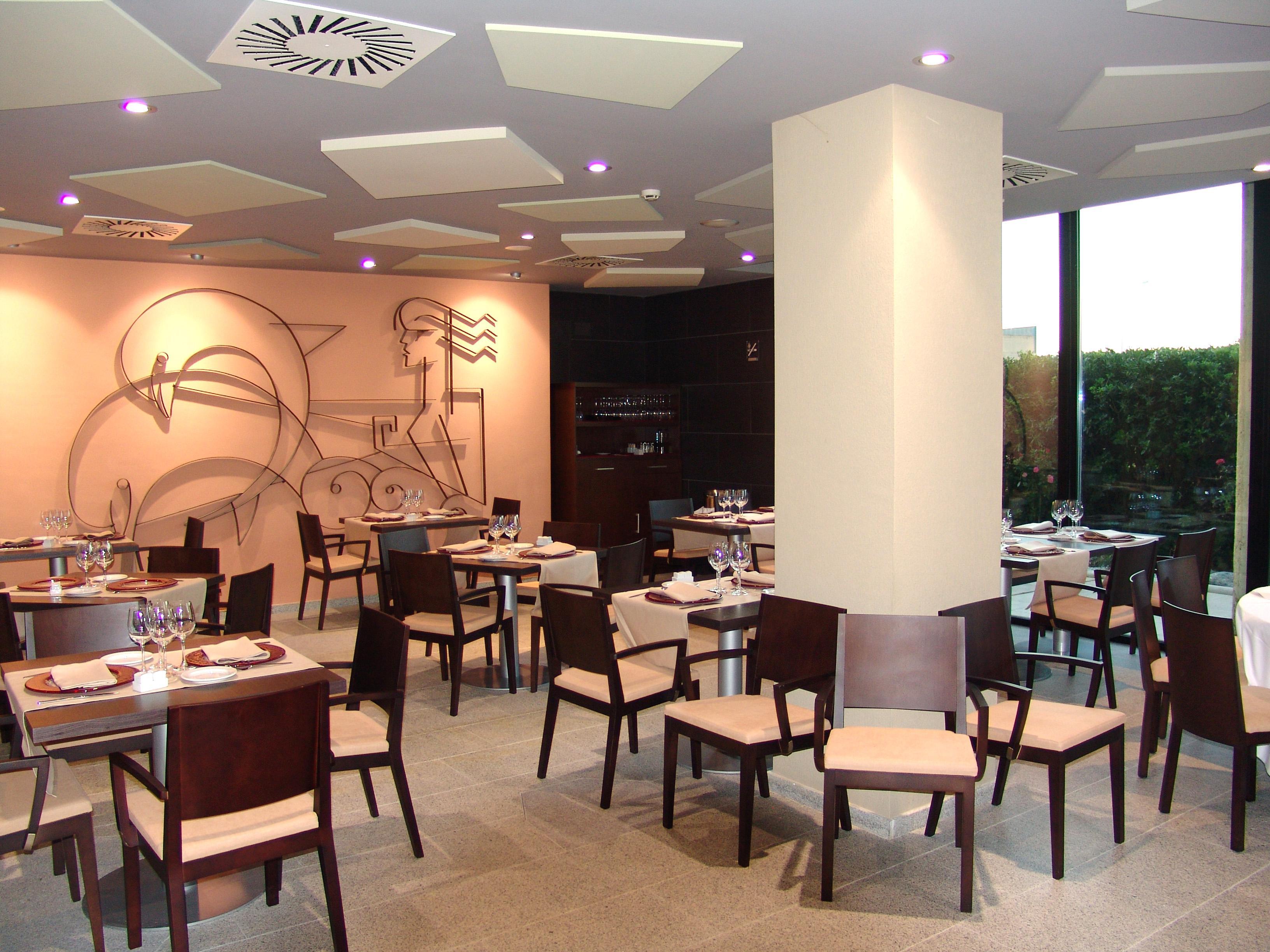 Hotel & Spa Real Ciudad De Saragozza Esterno foto