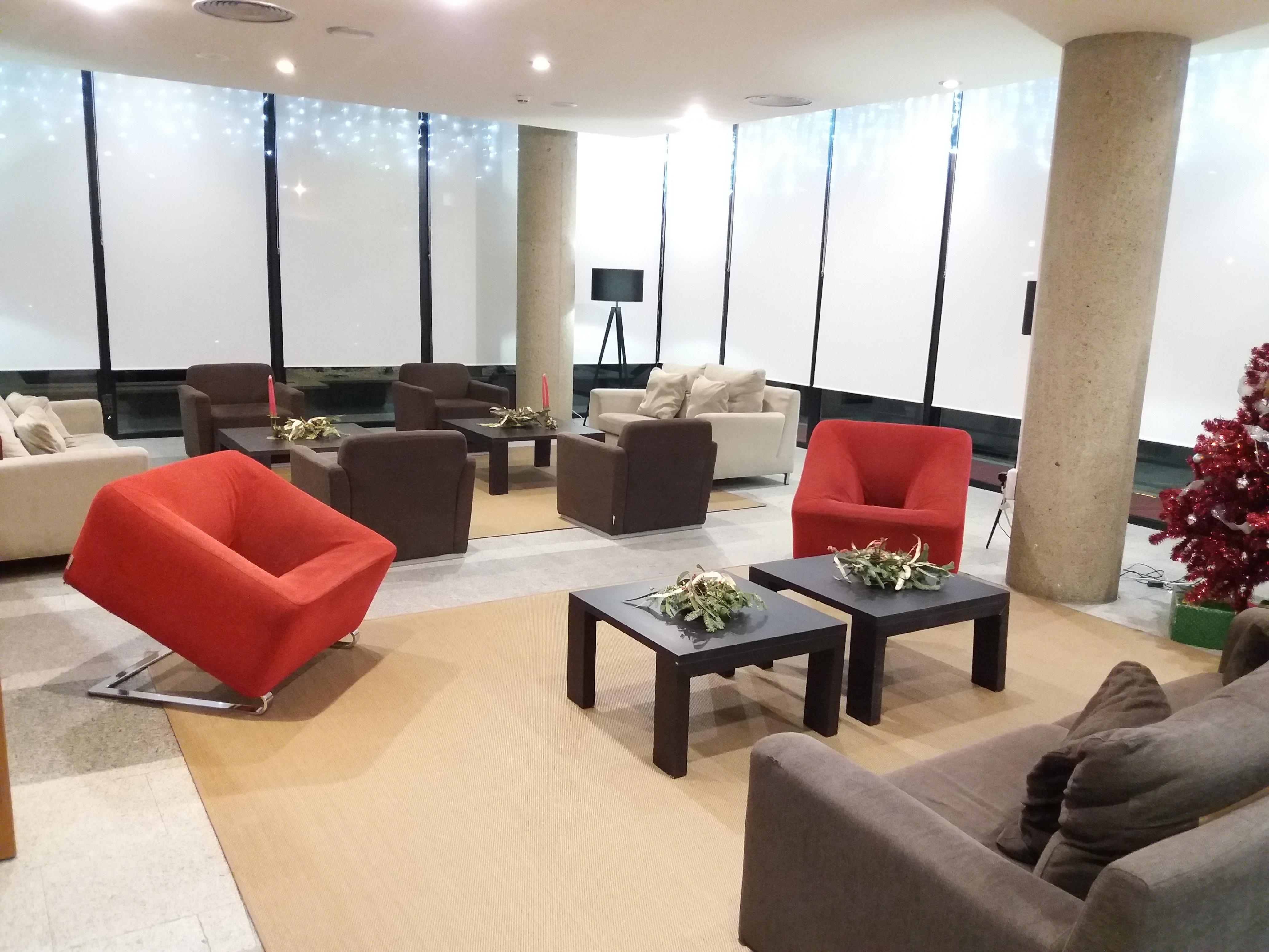 Hotel & Spa Real Ciudad De Saragozza Esterno foto