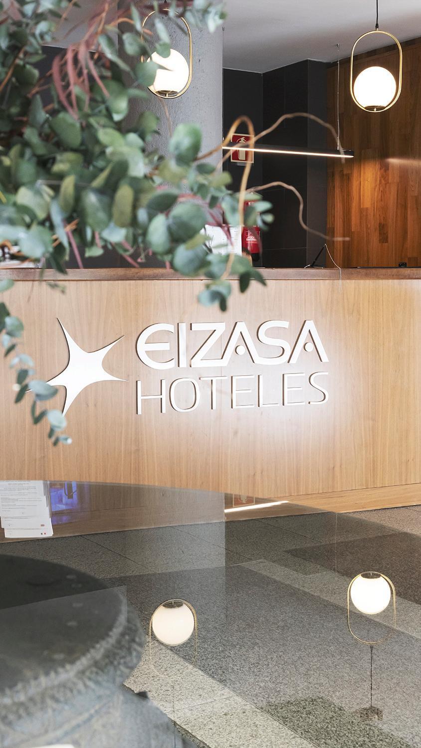 Hotel & Spa Real Ciudad De Saragozza Esterno foto