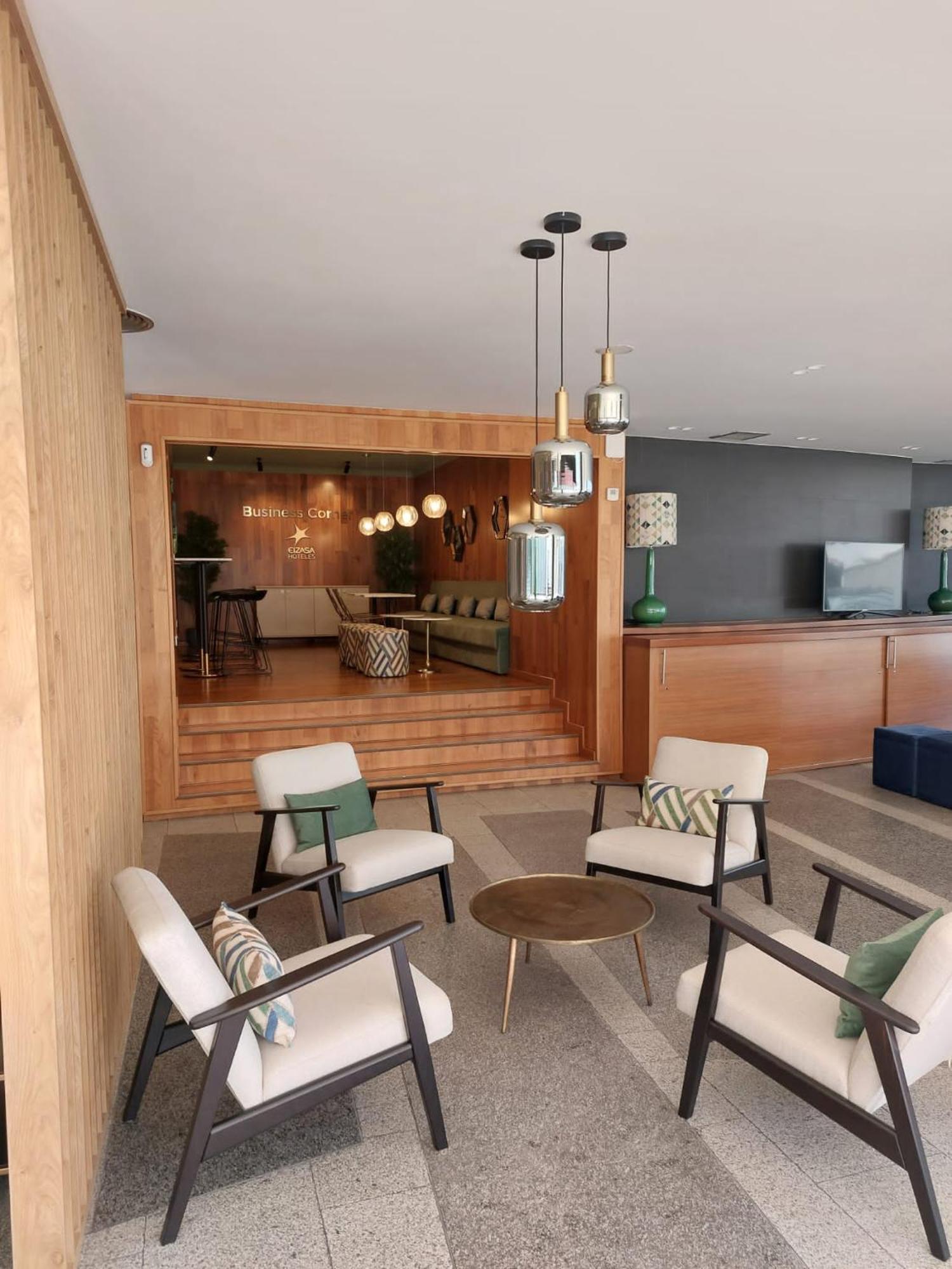 Hotel & Spa Real Ciudad De Saragozza Esterno foto
