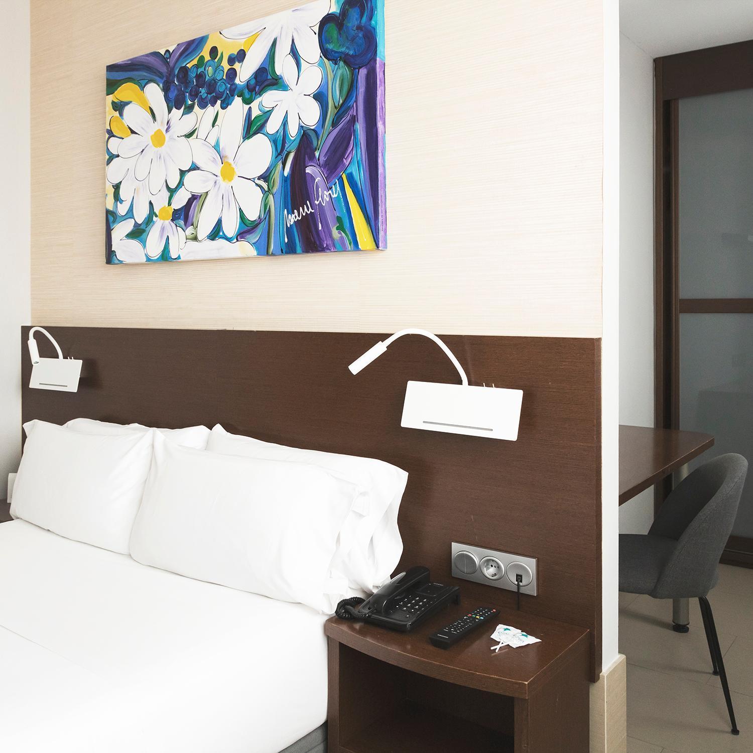 Hotel & Spa Real Ciudad De Saragozza Esterno foto