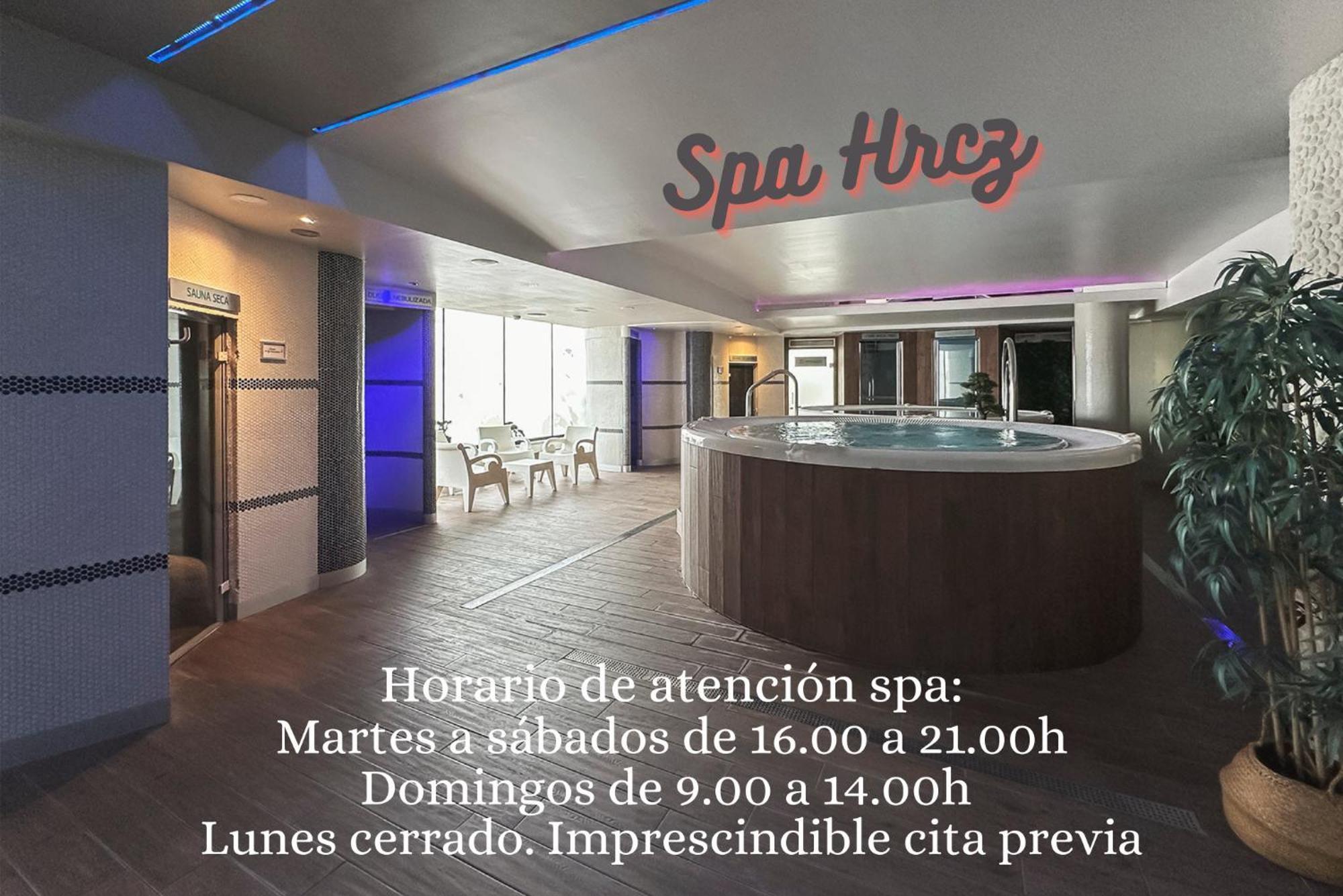 Hotel & Spa Real Ciudad De Saragozza Esterno foto