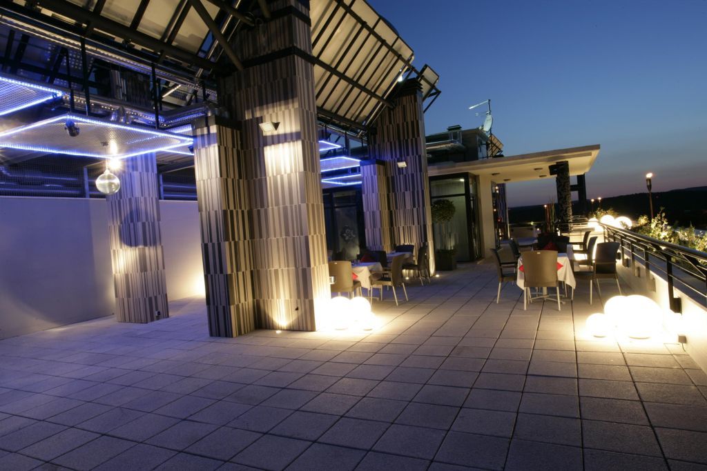Hotel & Spa Real Ciudad De Saragozza Esterno foto